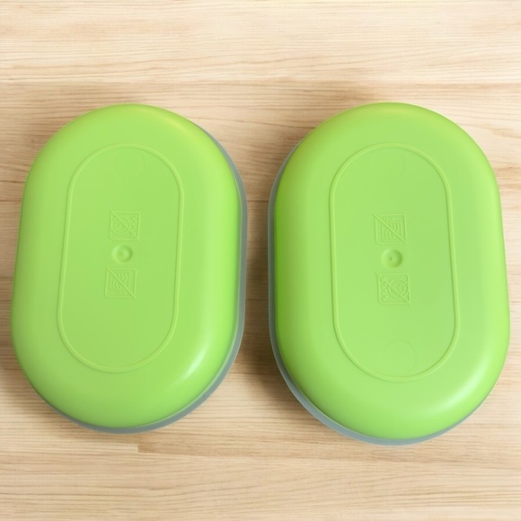 Sure Petcare SureFeed Mat and Bowl (Single & Split) Set Green - Picture 2 of 2